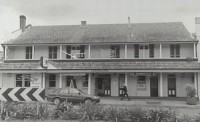 Argyle Inn