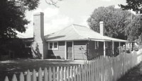 Belgenny Cottage