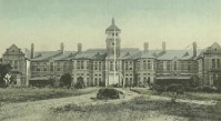 Carrington Hospital