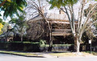 Dr. Crookston's House