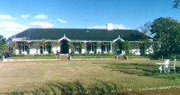 Gledswood