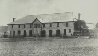 Kirkham Stables