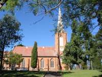 St. John's Church