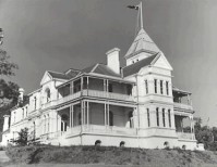 Studley Park House