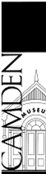 Historical Society Logo