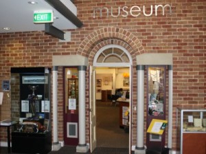 Camden Museum