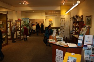 Camden Museum